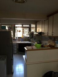 Blk 17 Lorong 7 Toa Payoh (Toa Payoh), HDB 3 Rooms #509473751